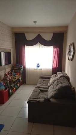 🏢✨ APARTAMENTO À VENDA – CONDOMÍNIO RESERVA MAYOR ✨🏢