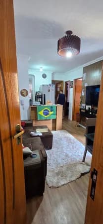 🏡 APARTAMENTO À VENDA | CONDOMÍNIO PARQUE DOS PÁSSAROS | VILA NOVA BONSUCESSO – GUARULHOS