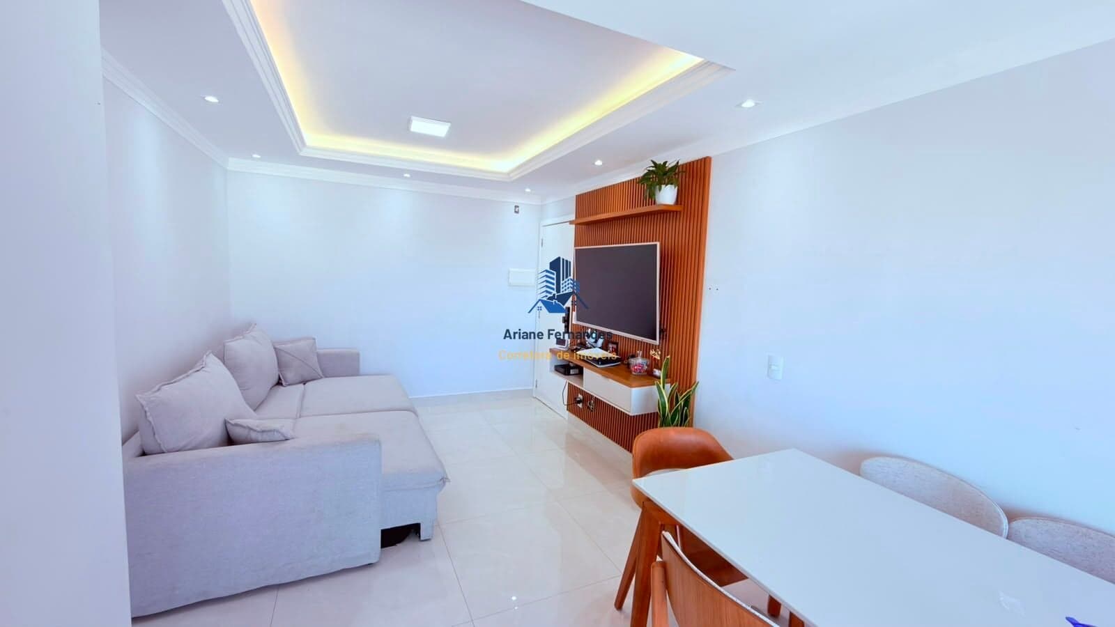 🏡 APARTAMENTO À VENDA | FOREVER RESIDENCE RESORT – GUARULHOS/SP