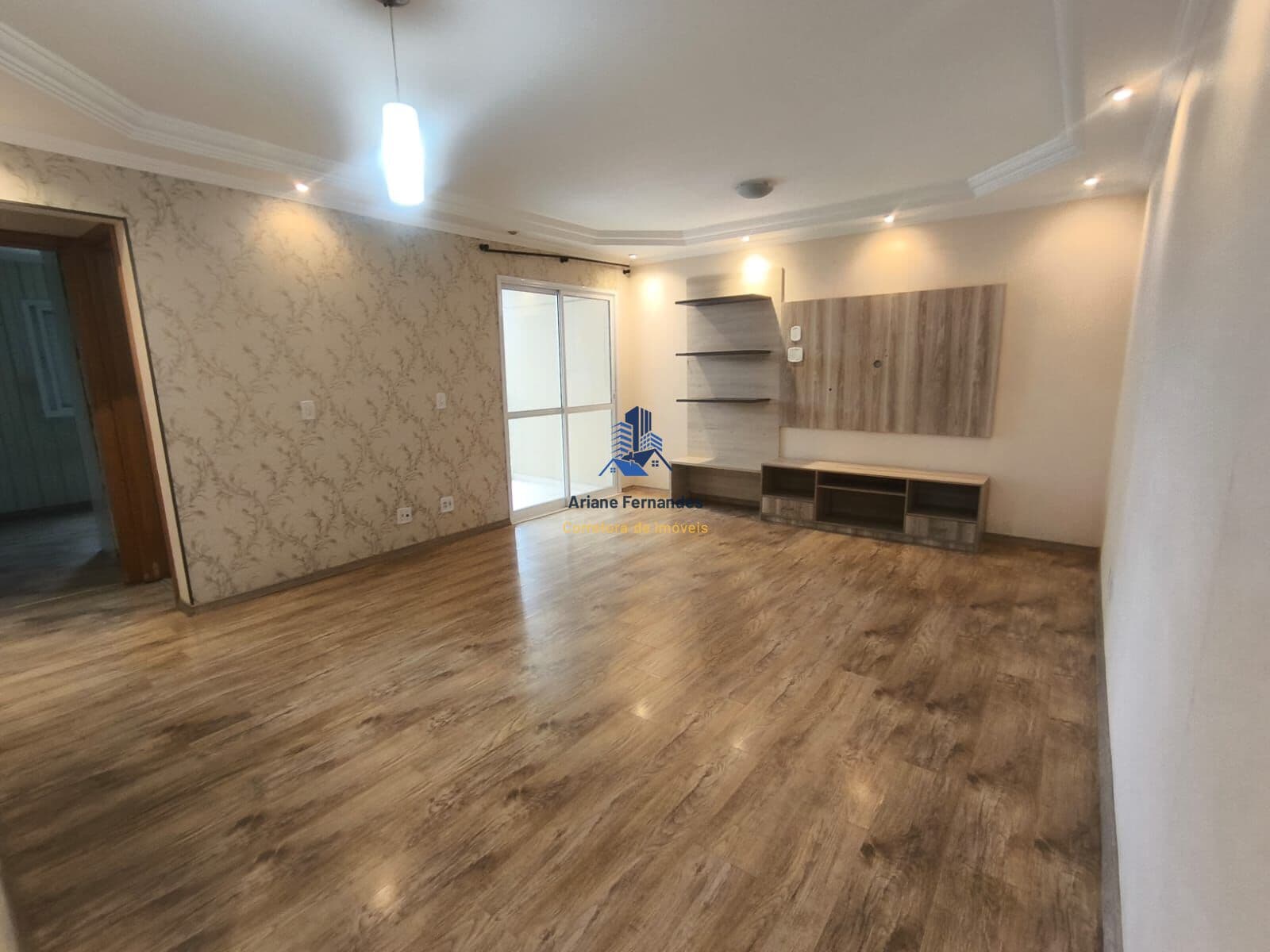 Apartamento à Venda no Condomínio Reserva Mayor – Conforto, Lazer e Segurança para sua Família! Locação
