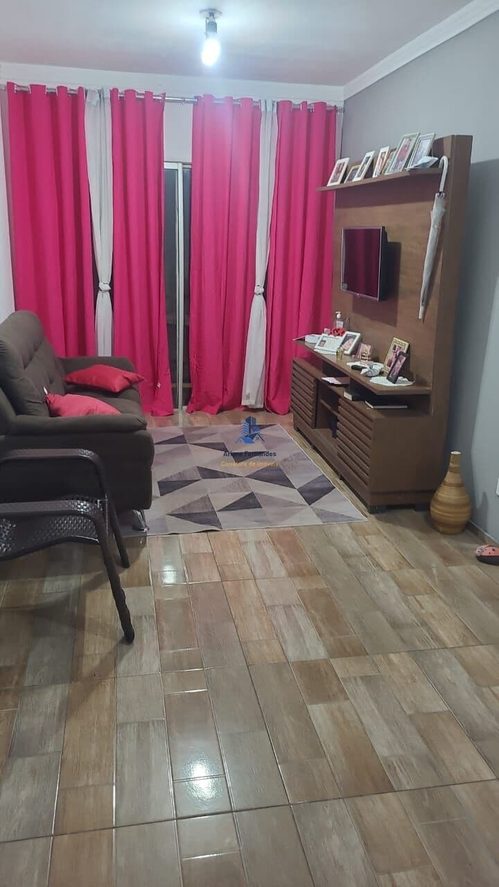 🏡 Apartamento à Venda – Condomínio Velasquez | Guarulhos/SP