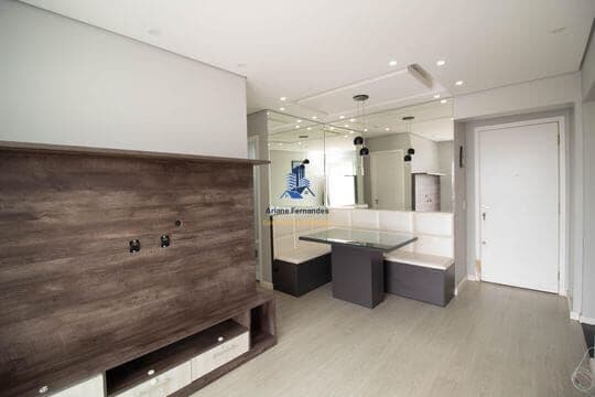 🏡 Apartamento à Venda no Condomínio Life Park