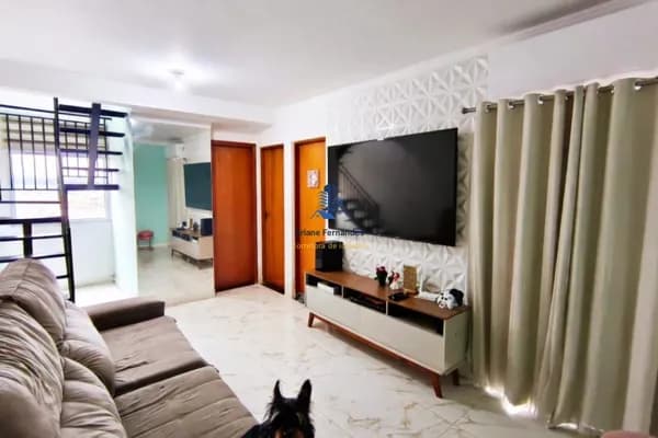 🏡 COBERTURA DUPLEX À VENDA | CONDOMÍNIO PARQUE DAS ARTES – GUARULHOS/SP