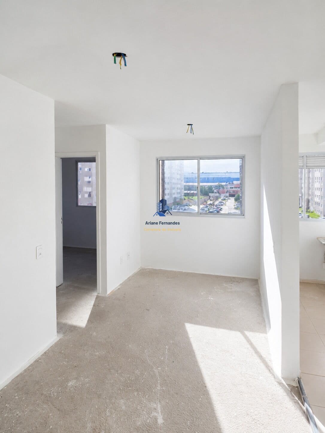 🏡 Apartamento Novo à Venda – Condomínio Reserva Tarumã | Guarulhos