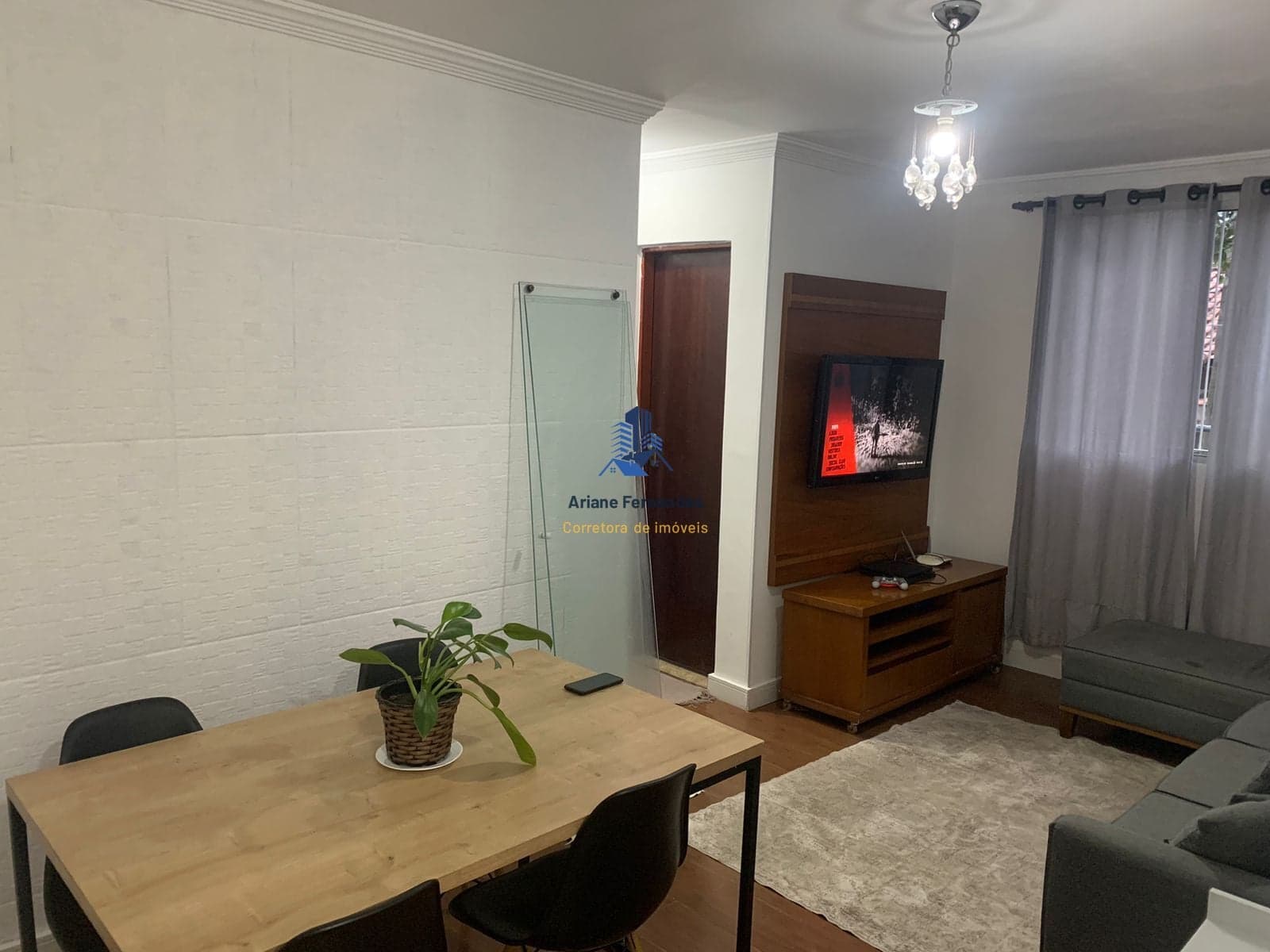 🏡✨ Apartamento à Venda no Residencial Vila D' Espanha – Guarulhos/SP ✨🏡