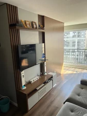 Apartamento 3 Dormitórios à Venda no Condomínio The Gate – Guarulhos/SP
