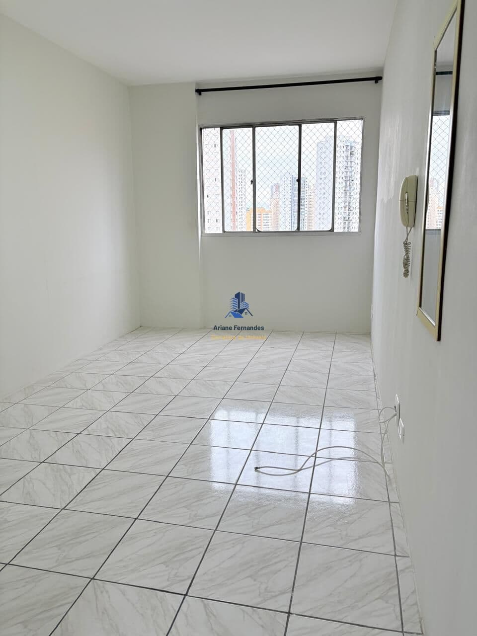Apartamento em Guarulhos - Centro