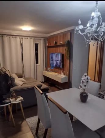 🏡✨ Apartamento à Venda – Condomínio Reserva Mayor ✨🏡