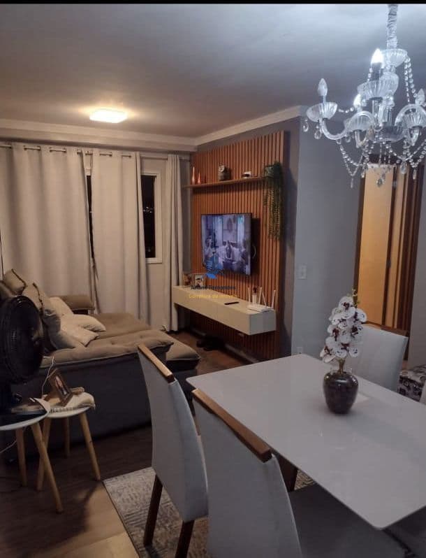 🏡✨ Apartamento à Venda – Condomínio Reserva Mayor ✨🏡