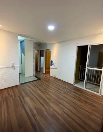 🏡 Apartamento à Venda – Condomínio Solar Di Marsella