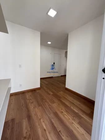 🏡 Apartamento sem mobilia para Locação – Condomínio Ton Bosque | Ao Lado do Cidade Maia