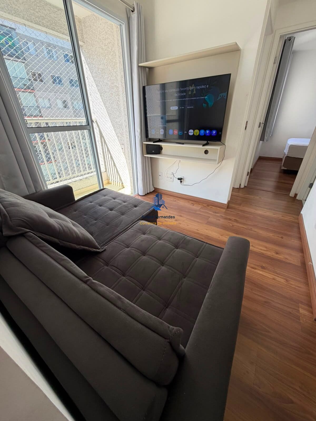 🏡 Apartamento sem mobilia para Locação – Condomínio Ton Bosque | Ao Lado do Cidade Maia