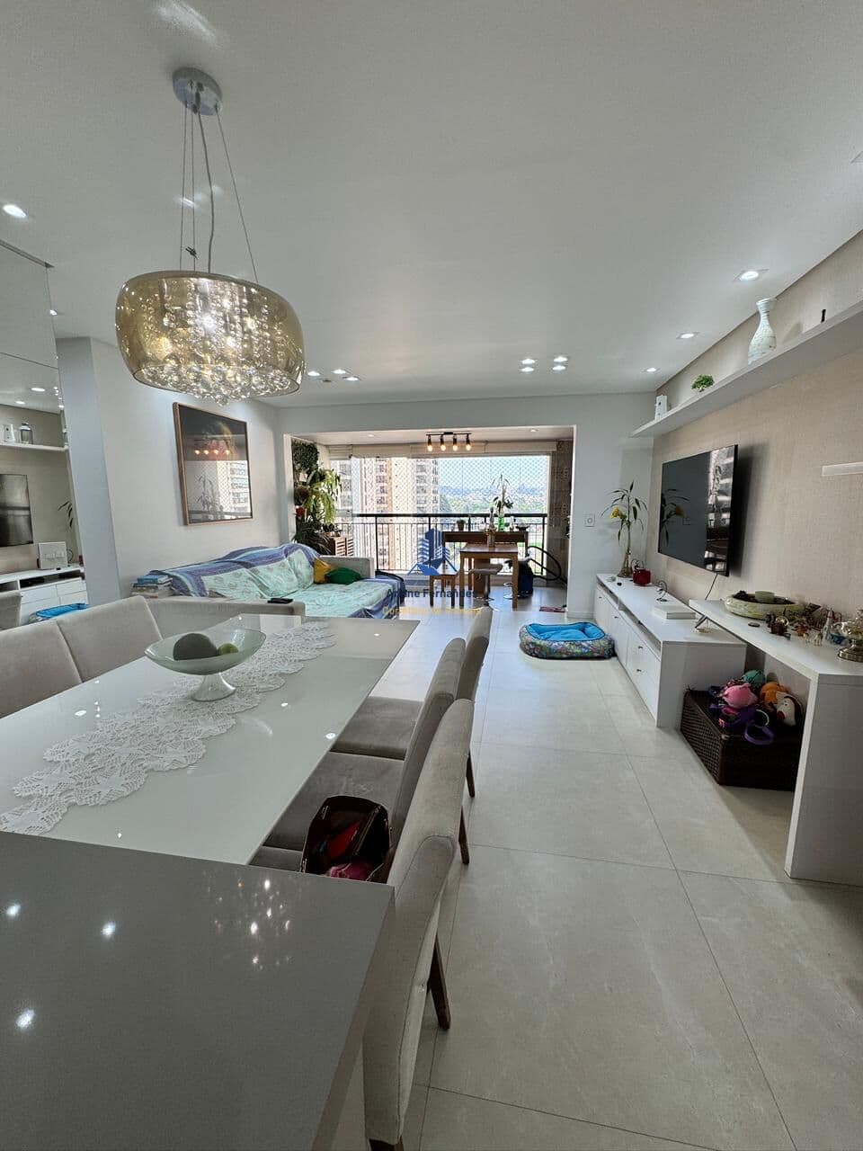 🏡 Apartamento Cidade Maia – Porteira Fechada | Guarulhos