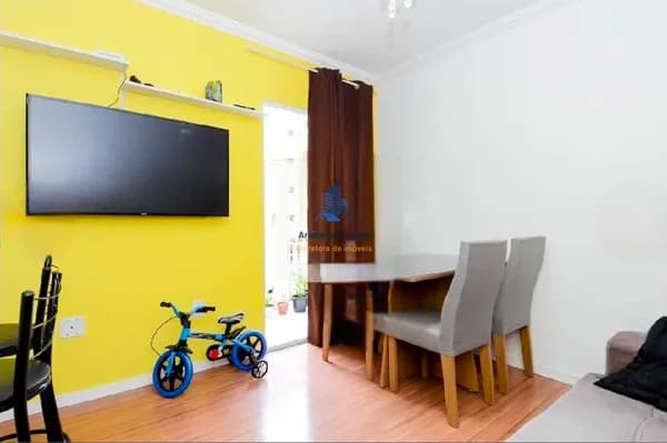 🏡 Apartamento à Venda – Condomínio Sonora | Guarulhos