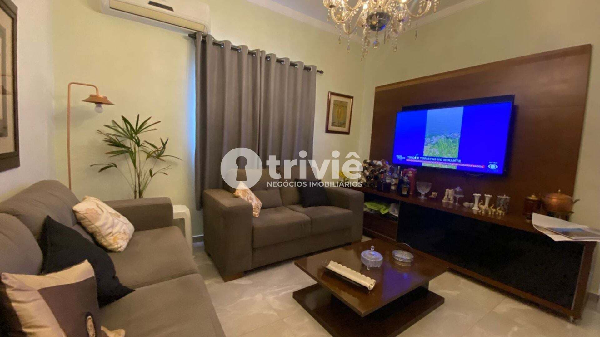 Apartamento Mobiliado no Nova Aliança - 2 dorm. c/ 1 suíte | Ribeirão Preto
