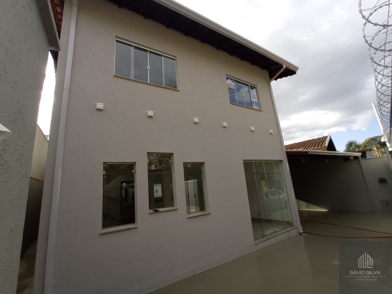 Casa em Poços de Caldas - Jardim Country Club