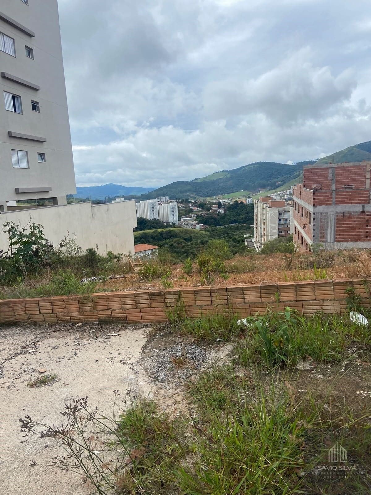Lote/Terreno em Poços de Caldas - Residencial Veredas
