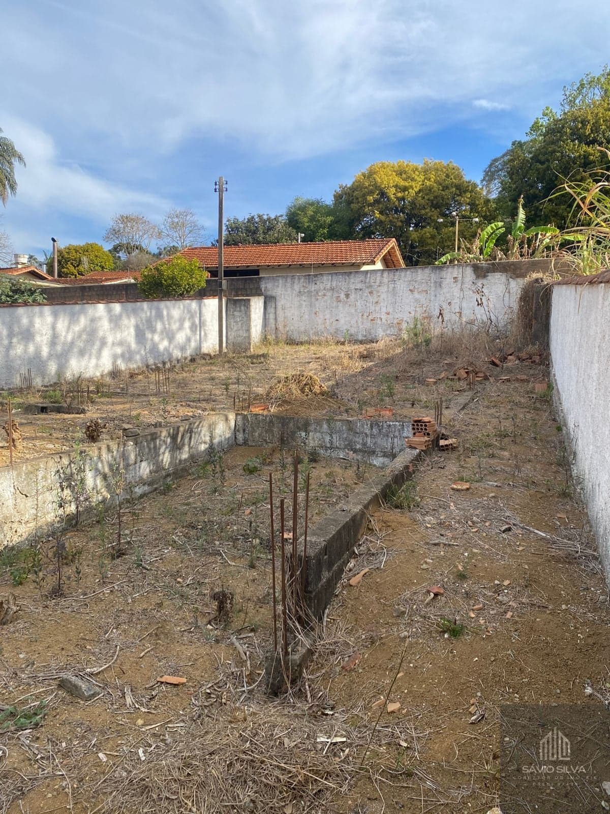 Lote/Terreno em Poços de Caldas - Centro