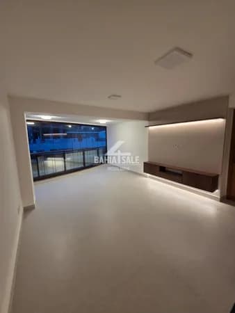Apartamento 3/4 com 84m2, Horto Florestal