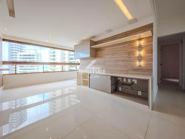 Apartamento de Alto Padrão com 90 m², 2 suítes e 2 Vagas no Coração do Horto Florestal