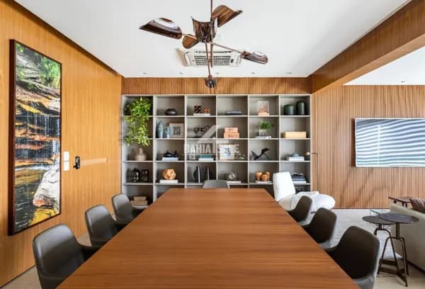 Horto Florestal: Apartamento de Luxo com 204m², 3 Suítes e 4 Vagas no Exclusivo Horto Barcelona, Salvador.