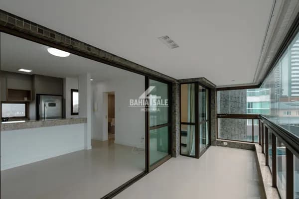 Sofisticação e Praticidade no Horto Florestal: 1 Quarto de Alto Padrão no Edifício Uno