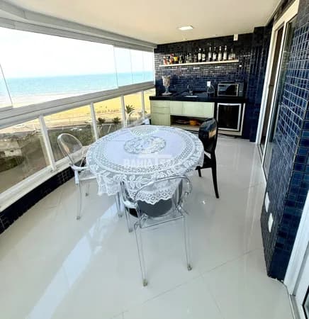 Apartamento Beira-Mar à Venda | Salvador Suítes Residence | Vista Mar | Porteira Fechada