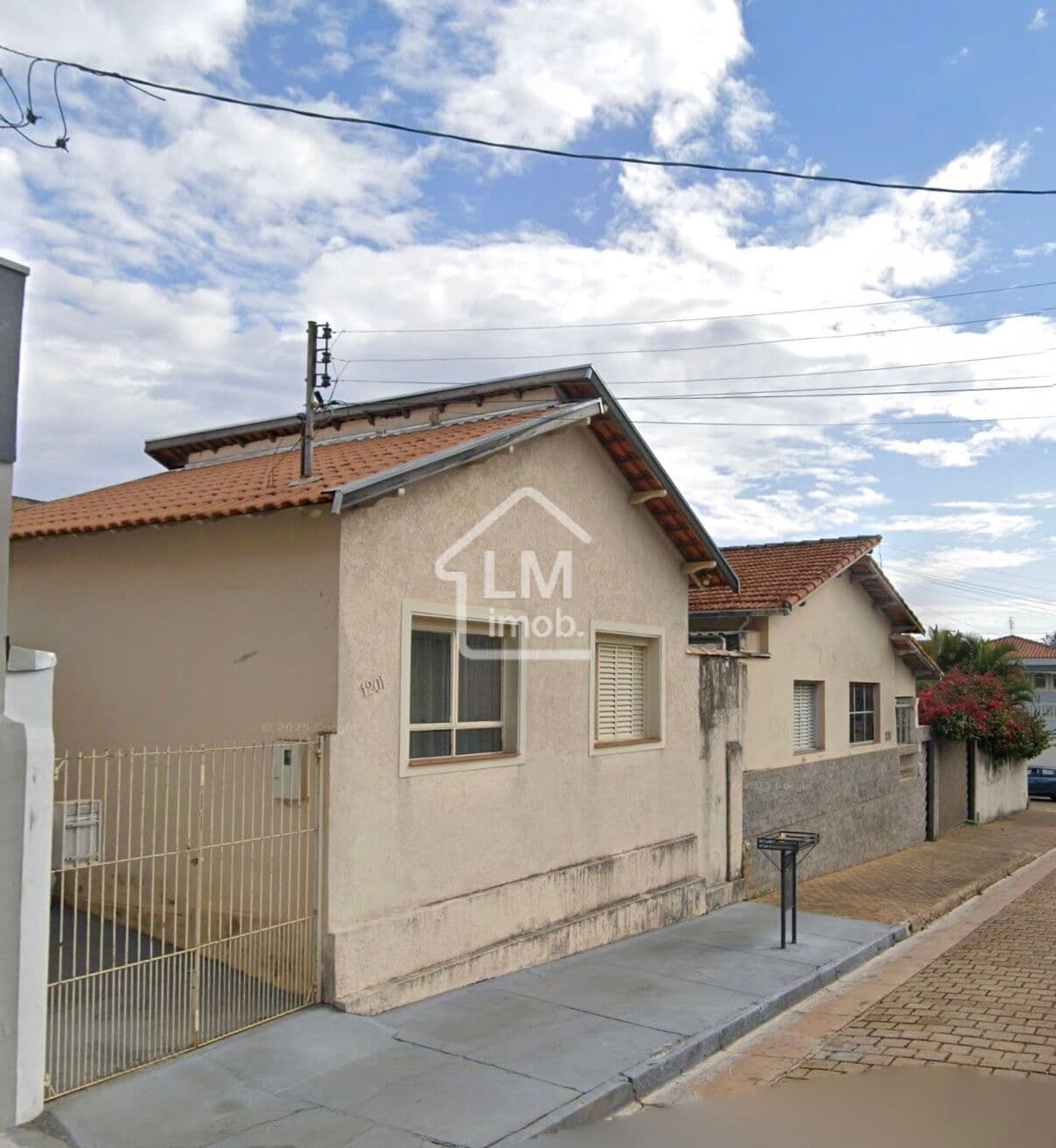 Casa à venda Centro de Avaré