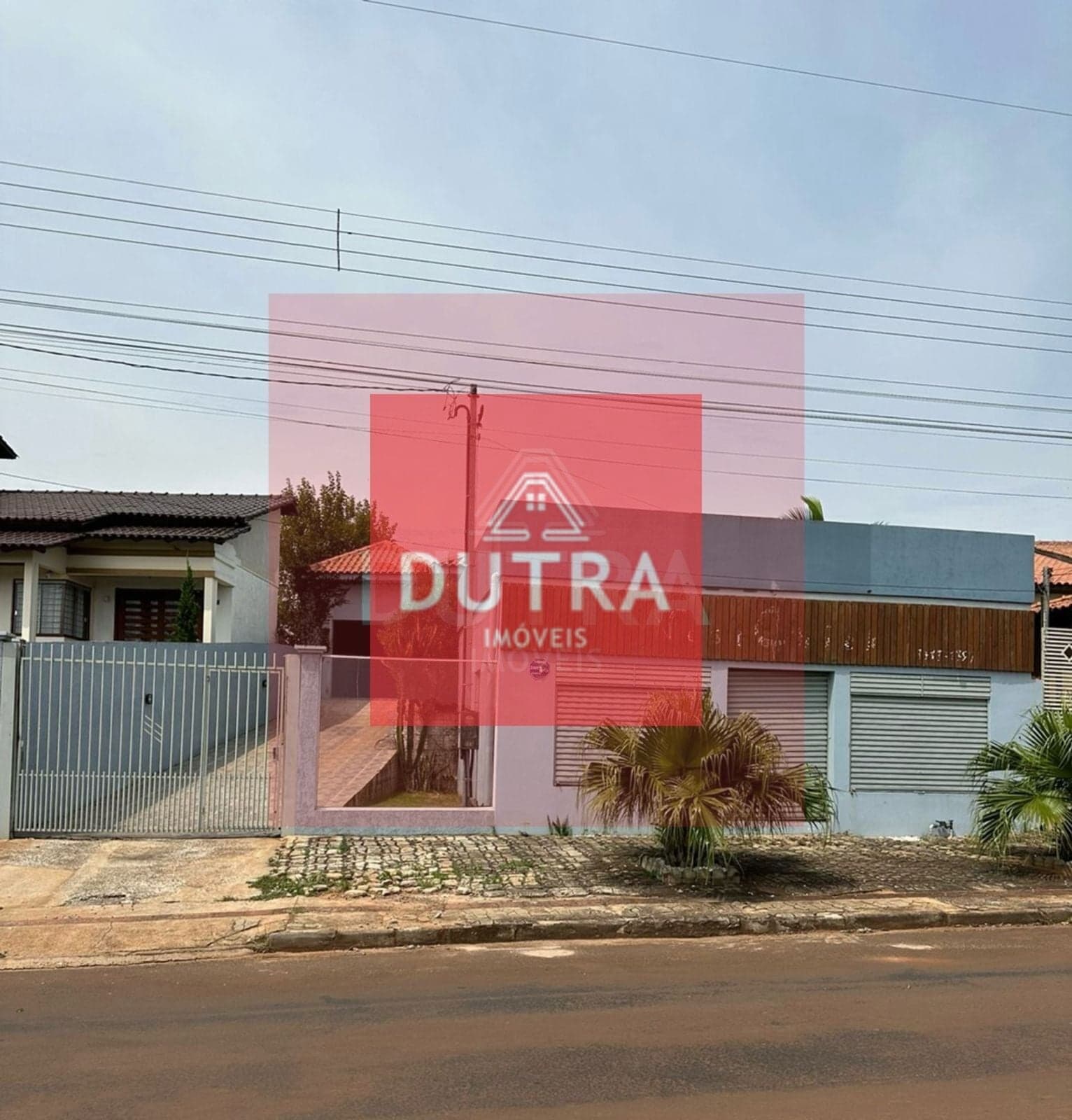 Casa em Santo Ângelo - Mário Pilau