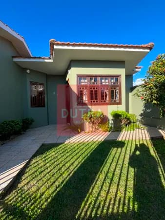 Casa em Santo Ângelo - Dido