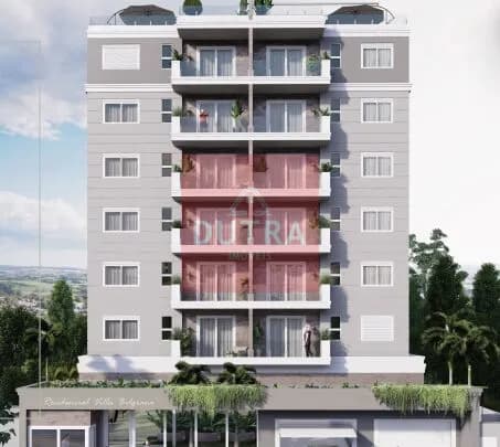 Apartamento em Santo Ângelo - Centro