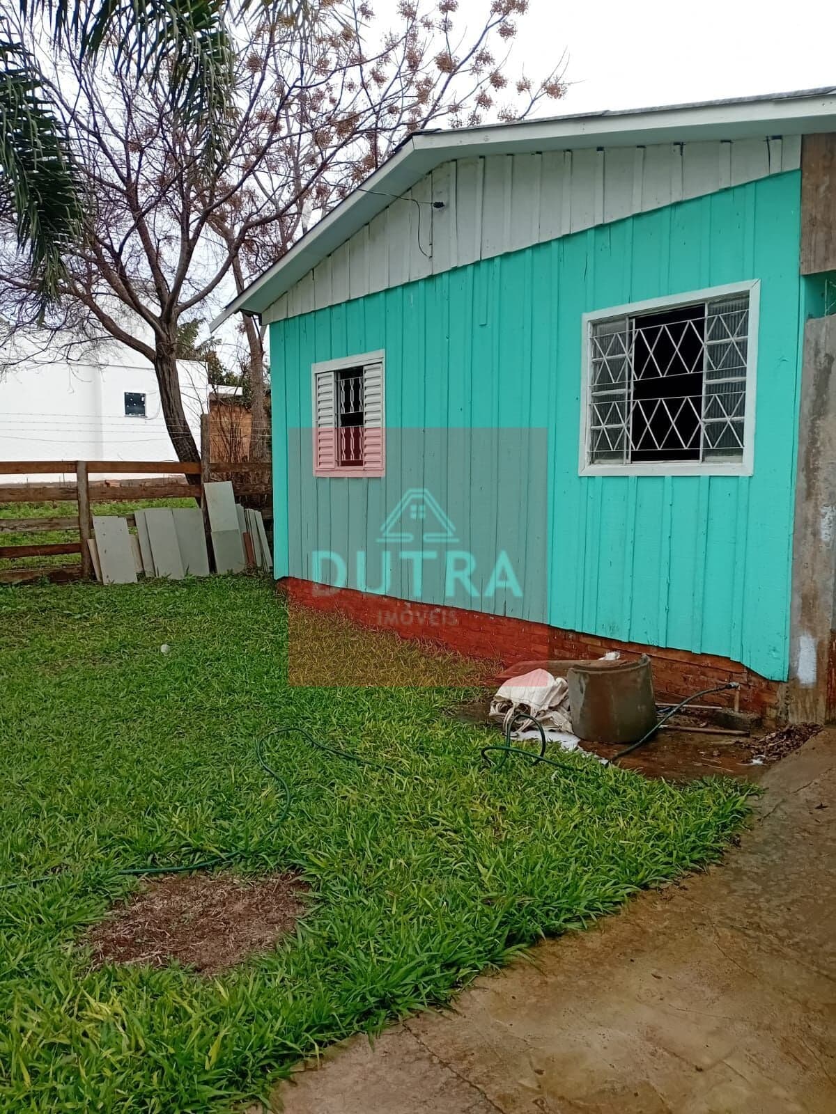 Casa em Santa Clara, Santo Ângelo/RS