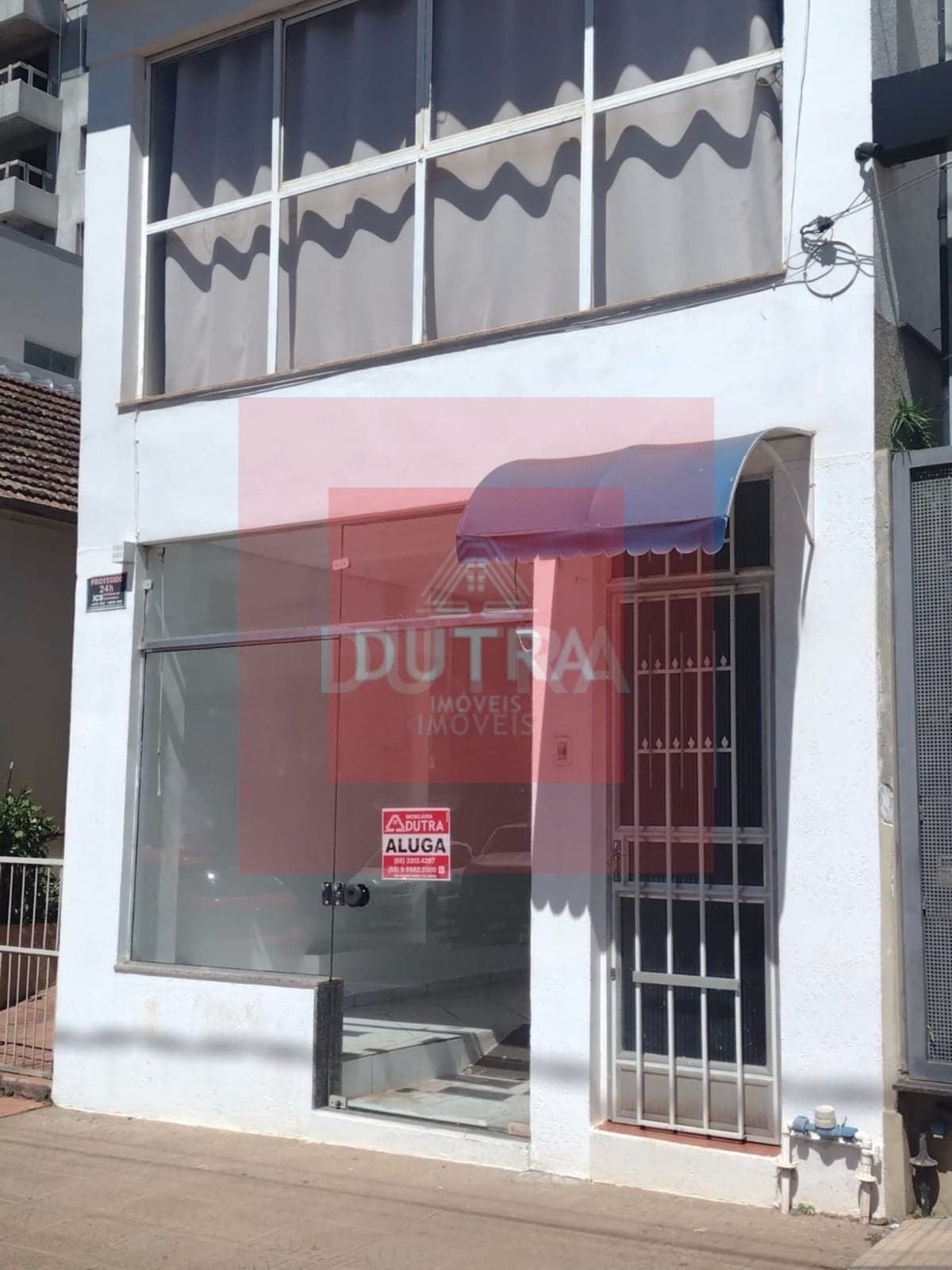 Sala/Conjunto em Santo Ângelo - Centro