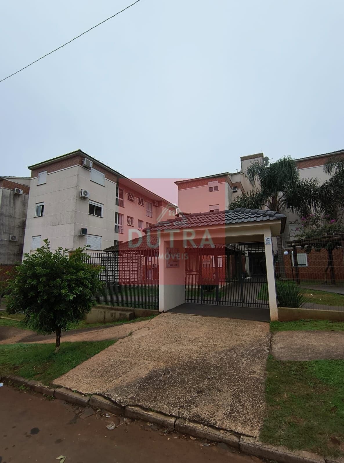 Apartamento em Patz, Santo Ângelo/RS
