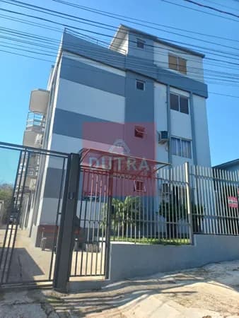 Apartamento em Santo Ângelo - Centro