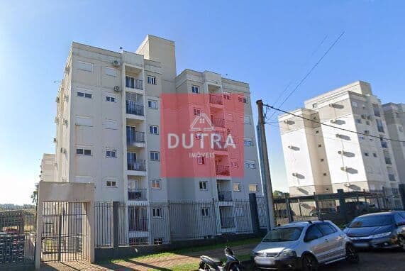 Apartamento em Santo Ângelo - Pippi
