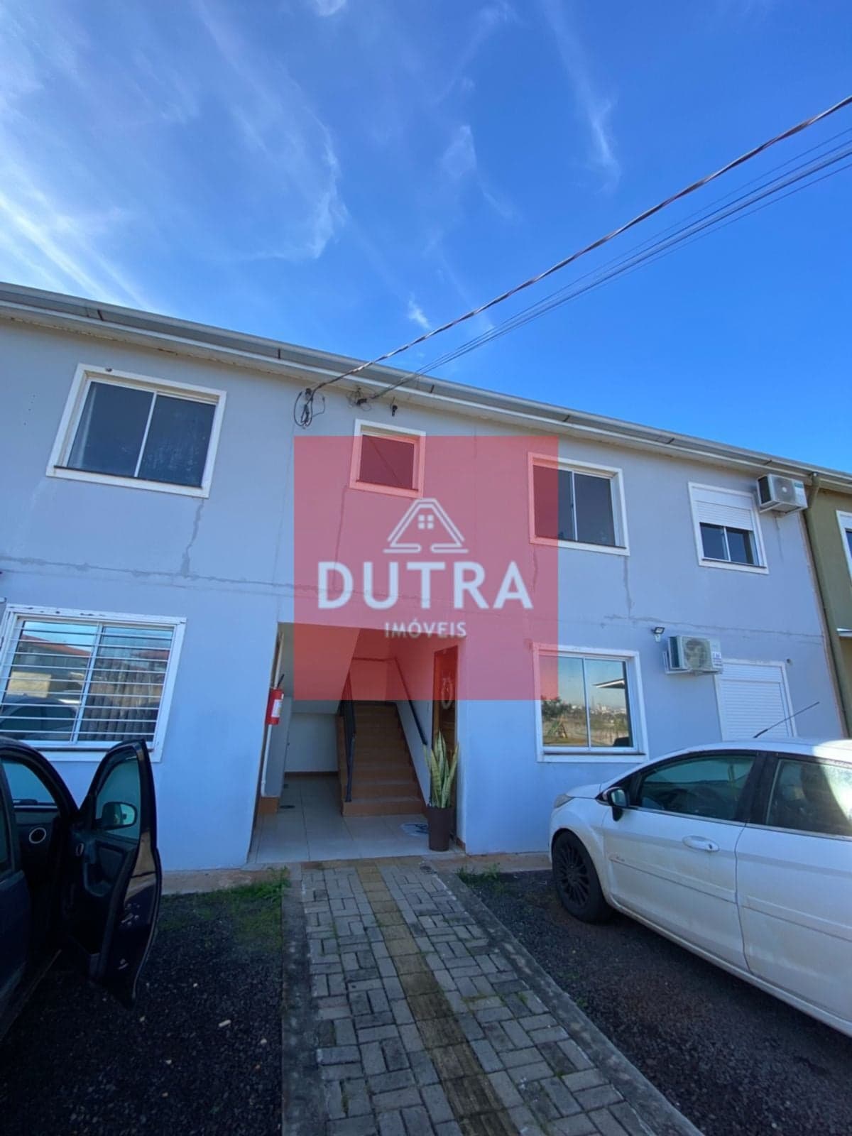Apartamento em Santo Ângelo - Aliança