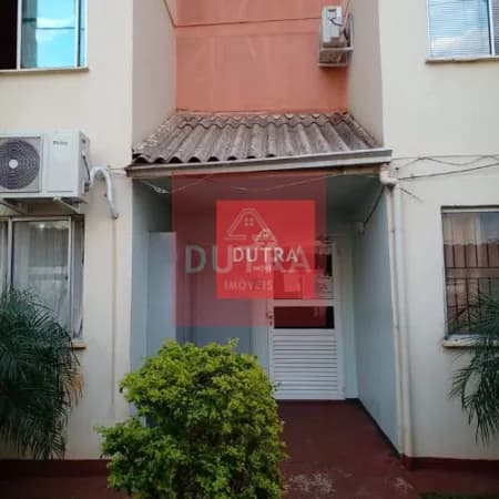 Apartamento em Santo Ângelo - Mário Pilau