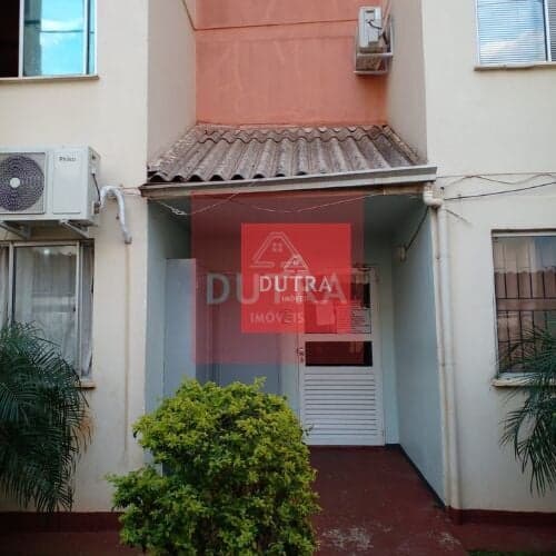 Apartamento em Santo Ângelo - Mário Pilau