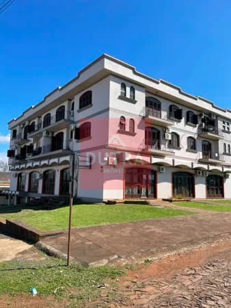 Apartamento em Santo Ângelo - Oliveira