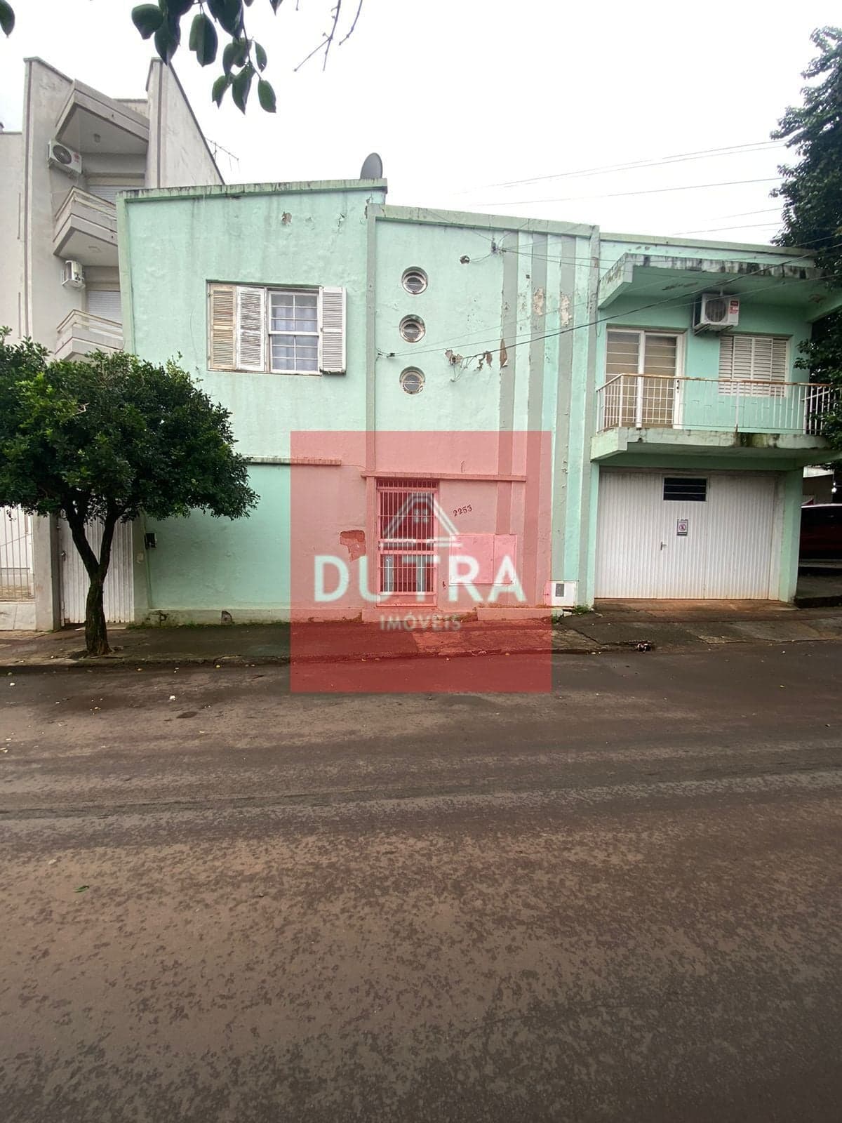 Apartamento em Santo Ângelo - Centro