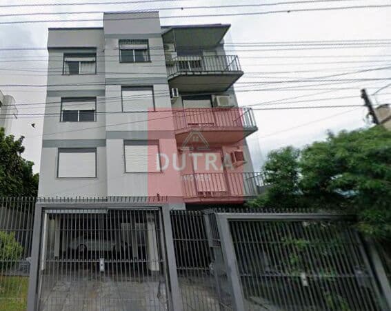 Apartamento em Santo Ângelo - Centro