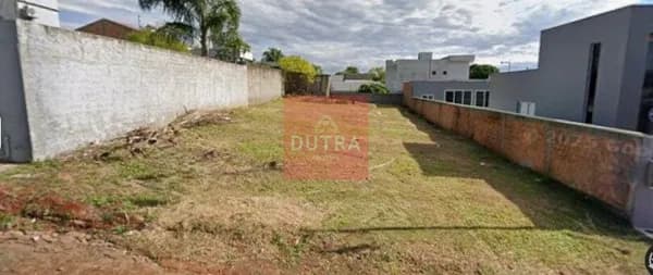 Terreno em São Carlos, Santo Ângelo/RS