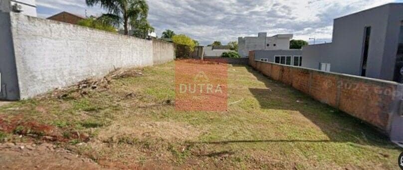 Terreno em São Carlos, Santo Ângelo/RS