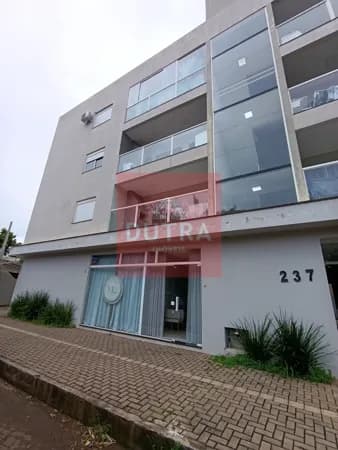 Apartamento em Santo Ângelo - Centro