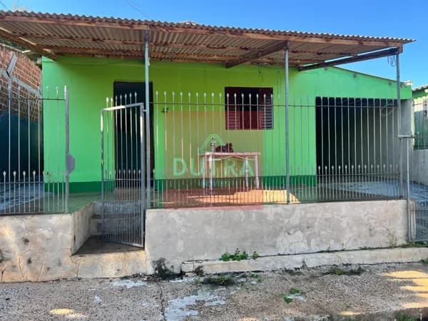 Casa em Santo Ângelo - Rogowski