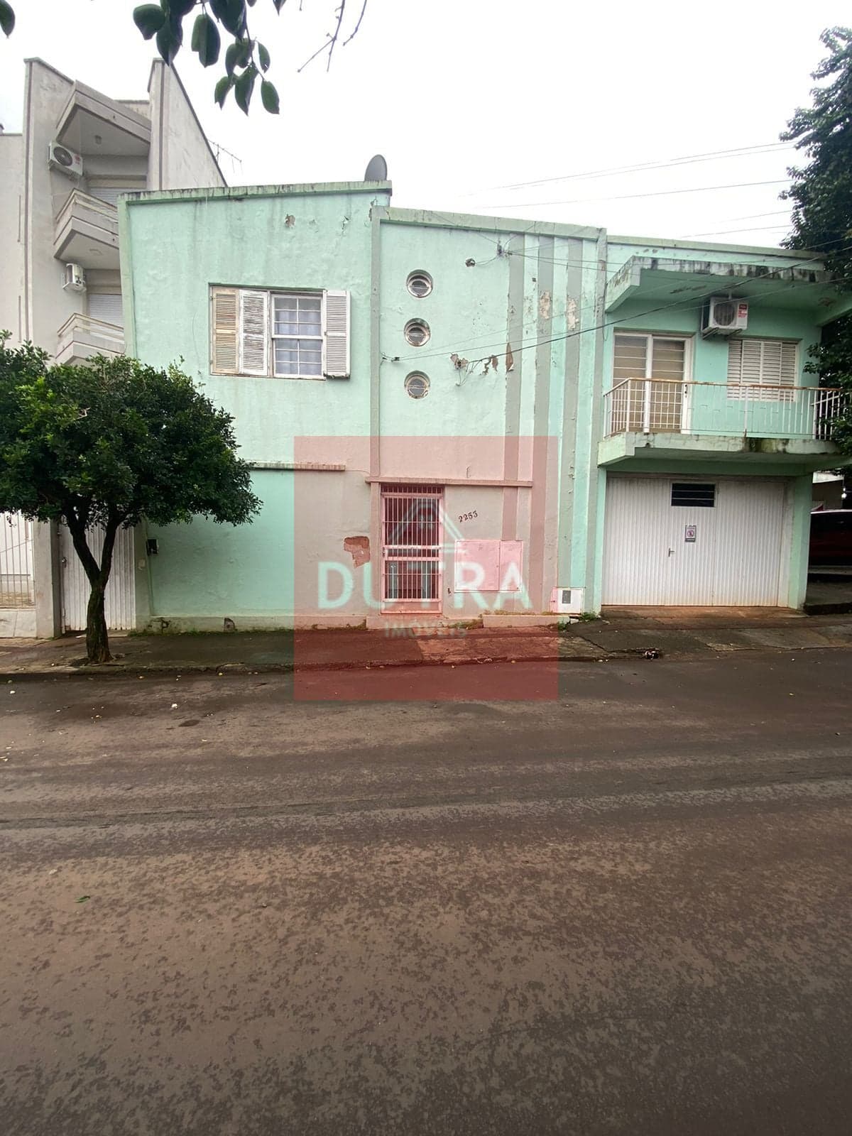 Apartamento Kitnet em Centro, Santo Ângelo/RS