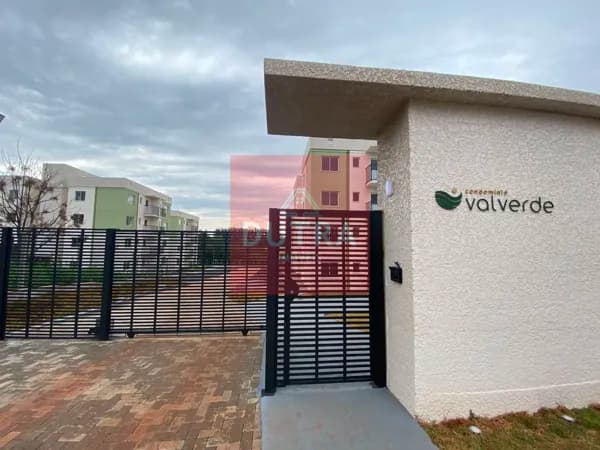 Apartamento em Santo Ângelo - Morada do Sol
