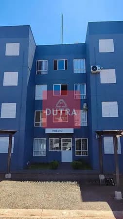 Apartamento em Santo Ângelo - São Carlos