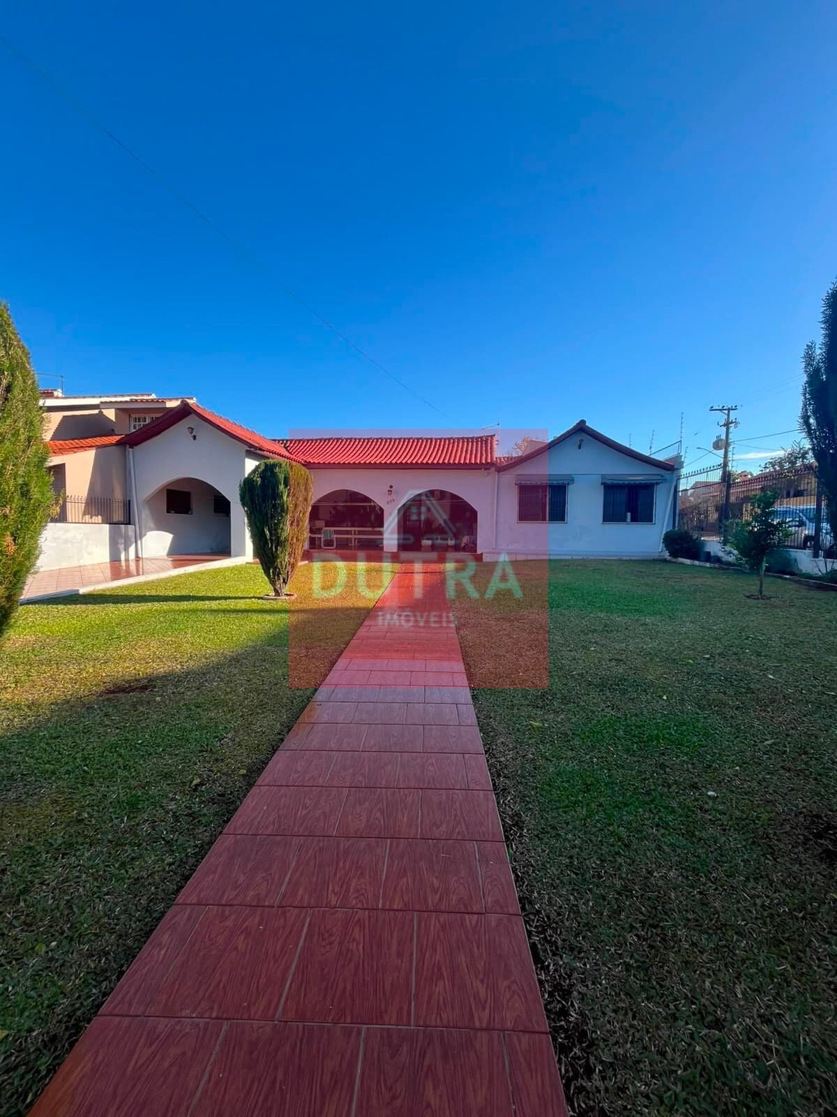 Casa em Santo Ângelo - Menges